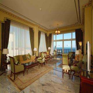 Concorde El Salam Sharm El Sheikh