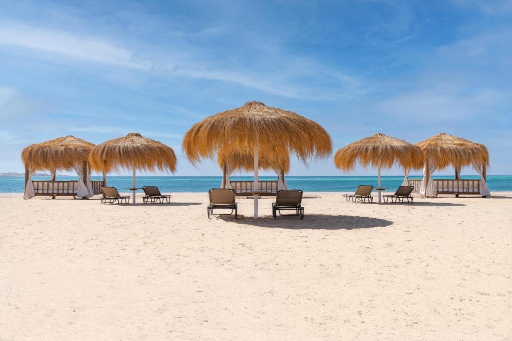 Steigenberger Resort Ras Soma 2
