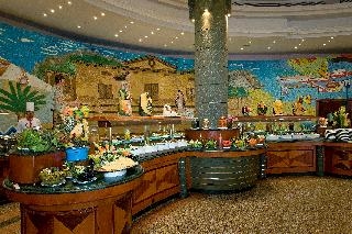 Dreams Beach Resort - Sharm El Sheikh
