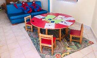 The Cascades Golf Resort Spa and Thalasso 4