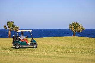 The Cascades Golf Resort Spa and Thalasso 5