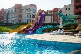 Oyster Bay Beach Suites 4