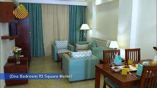 Oyster Bay Beach Suites 3