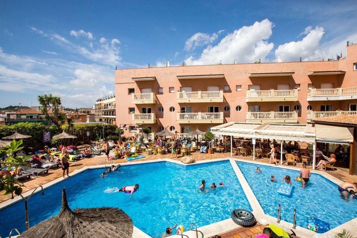 Alba Seleqtta Hotel Spa Resort