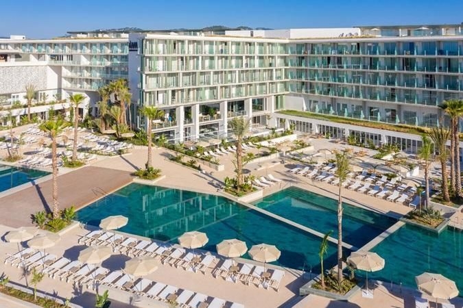 Atzavara Hotel Spa