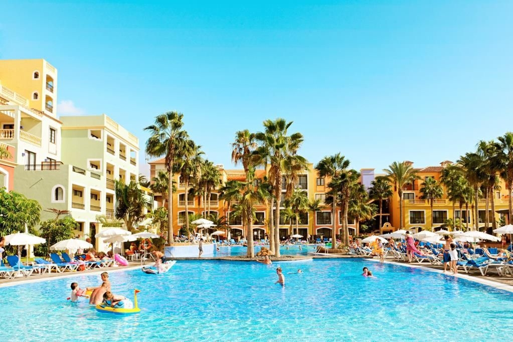 Bahia Principe Luxury Tenerife