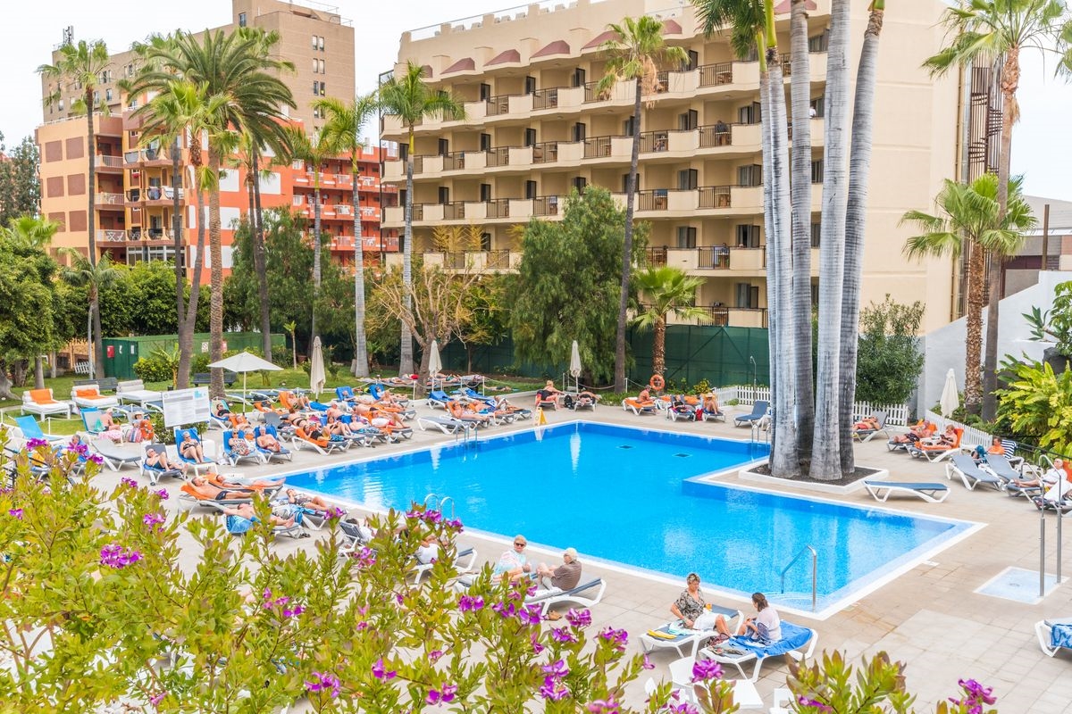 Be Live Adults Only Tenerife