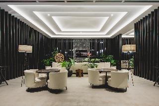 Dreams Jardin Tropical 5