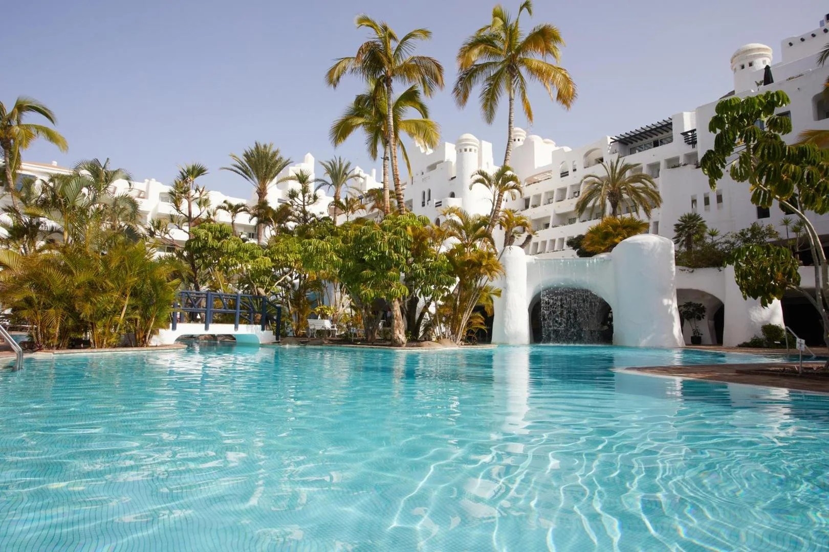 Dreams Jardin Tropical