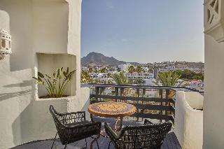 Dreams Jardin Tropical 2