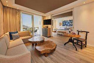 Dreams Jardin Tropical 3