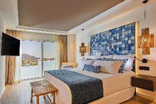 Dreams Jardin Tropical 4