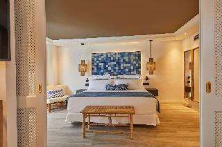 Dreams Jardin Tropical 5