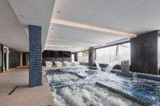 Eurostars Puerto de Ibiza 2