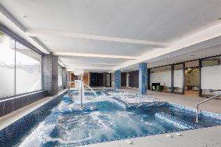 Eurostars Puerto de Ibiza 4