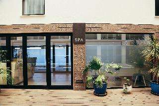 Eurostars Puerto de Ibiza 5