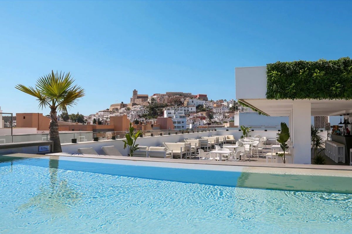 Eurostars Puerto de Ibiza