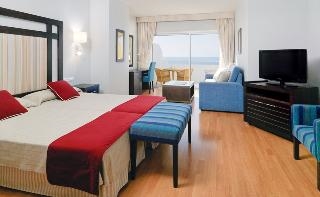 H10 Gran Tinerfe - Adults Only 5