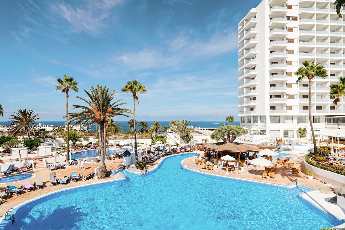 H10 Gran Tinerfe - Adults Only