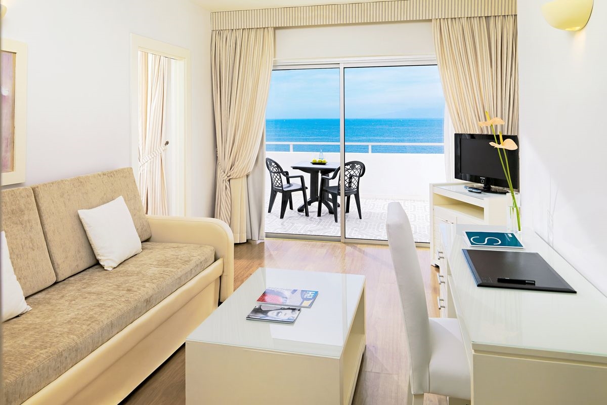 H10 Gran Tinerfe - Adults Only 2