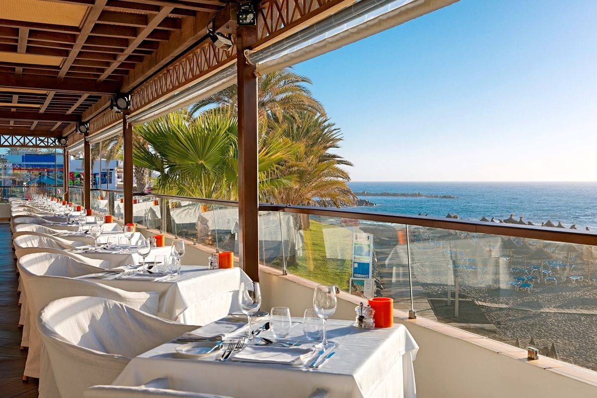 H10 Gran Tinerfe - Adults Only 3