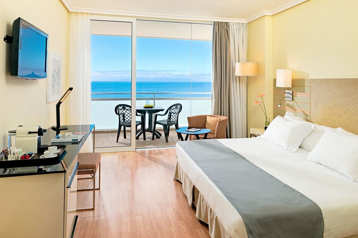 H10 Gran Tinerfe - Adults Only 5