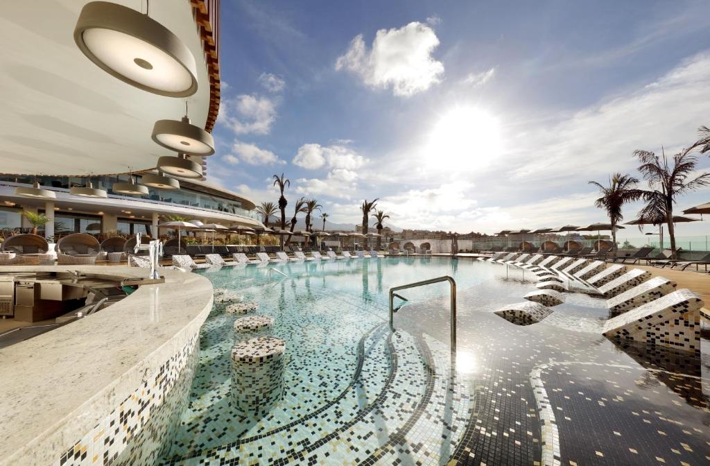 Hard Rock Hotel Ibiza