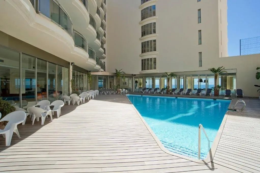 Hotel Bahía Calpe by Pierre & Vacances