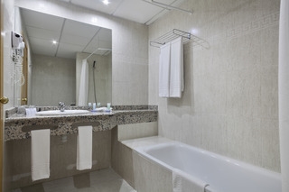 Hotel Best Benalmadena