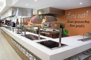 Hotel Best Oasis Park