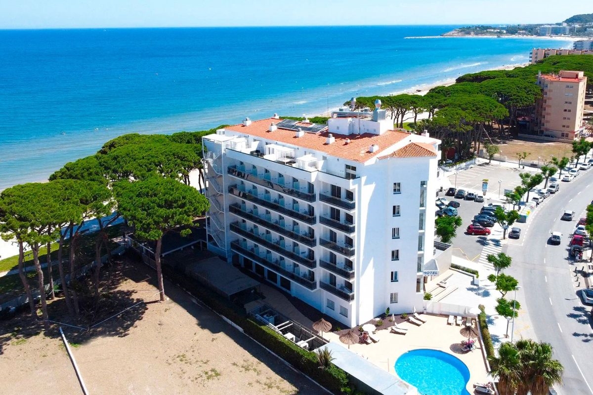 Hotel Best Terramarina