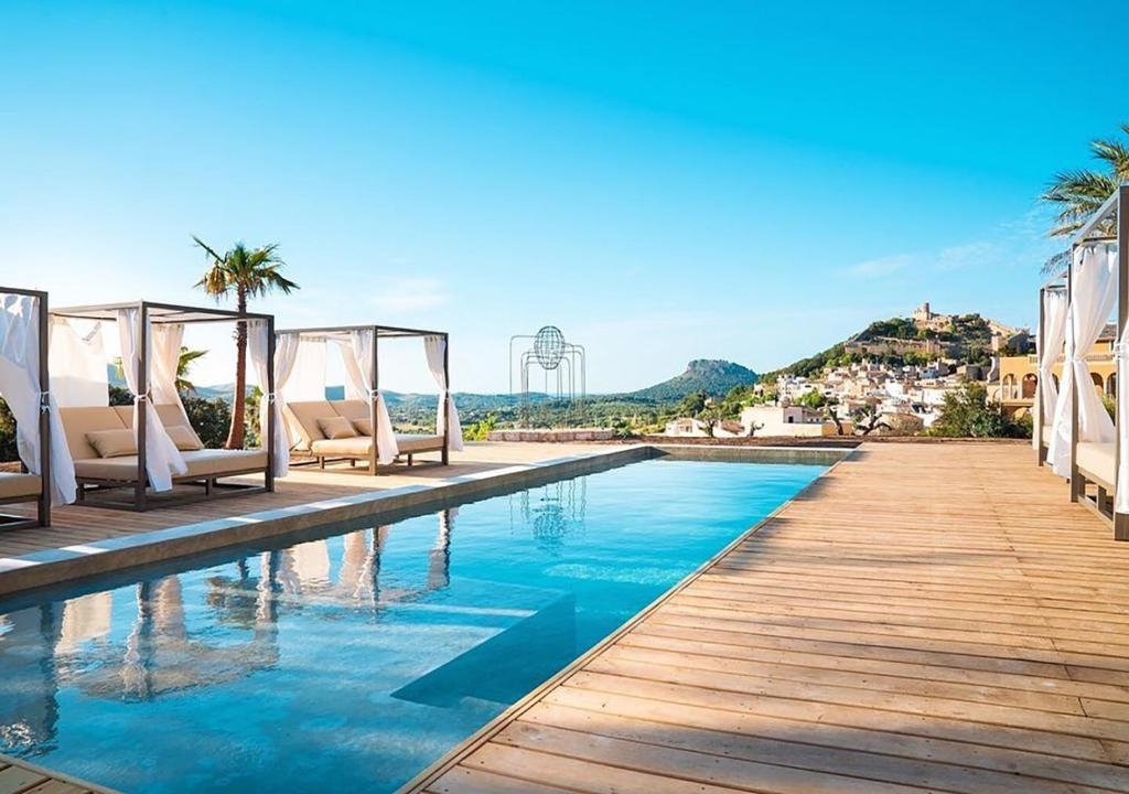 Hotel Creu de Tau Only Adults