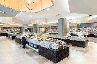 Hotel Riu Buenavista - All Inclusive