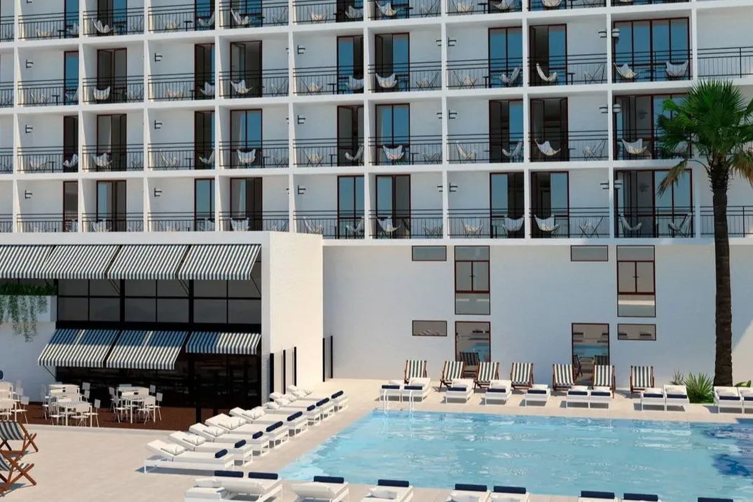 Hotel Sunclub Calavinya (Adults Recommended)