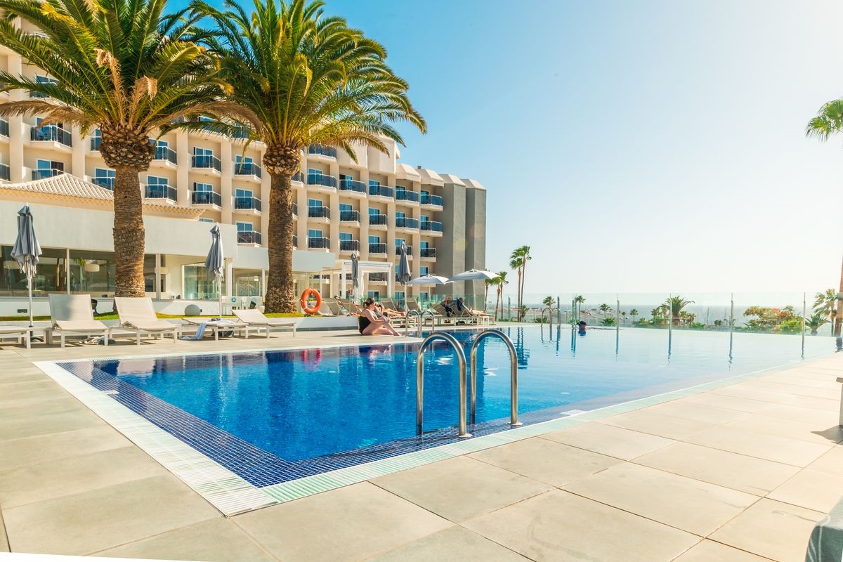 HOVIMA Costa Adeje - For Cool Adults
