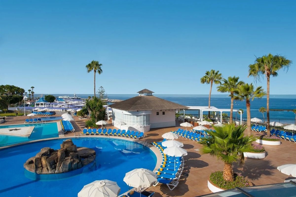 Iberostar Selection Sábila - Adults Only