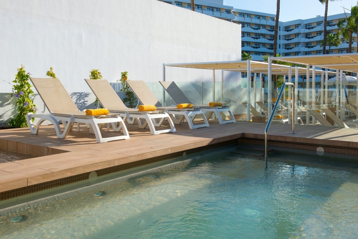 Iberostar Waves Las Dalias 2