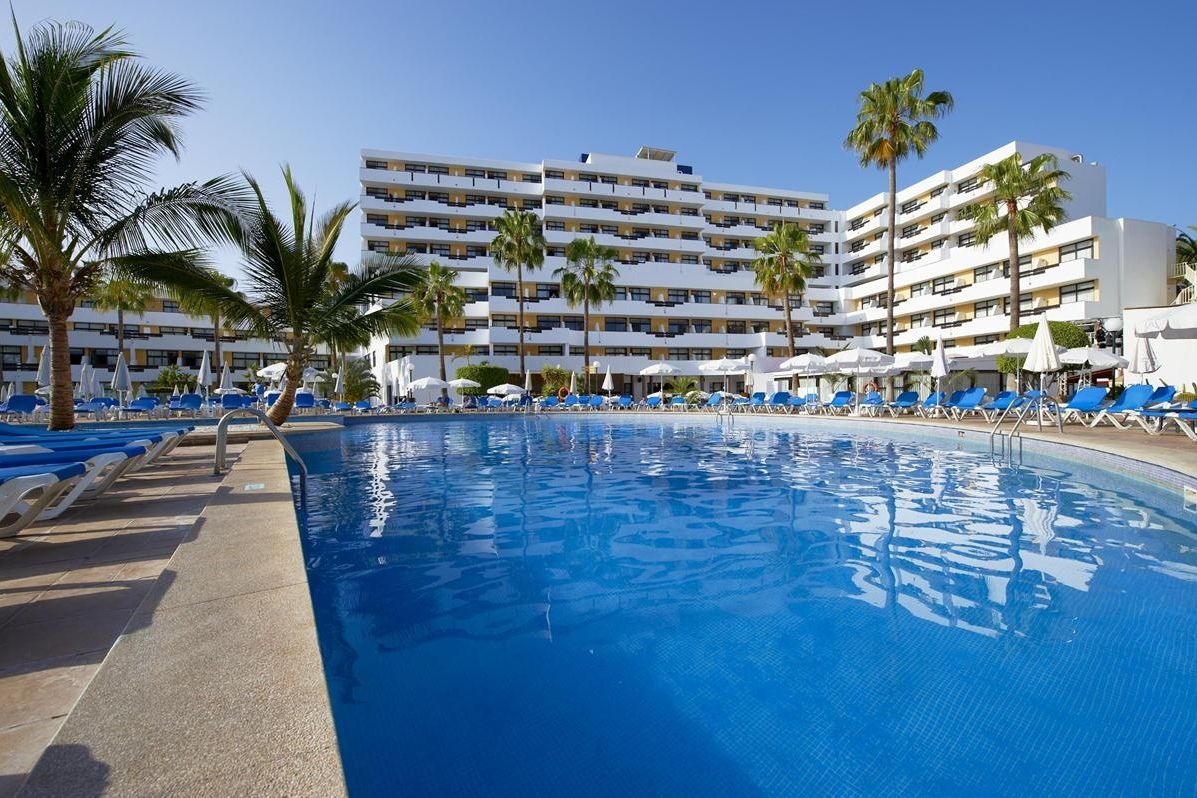 Iberostar Waves Las Dalias 3