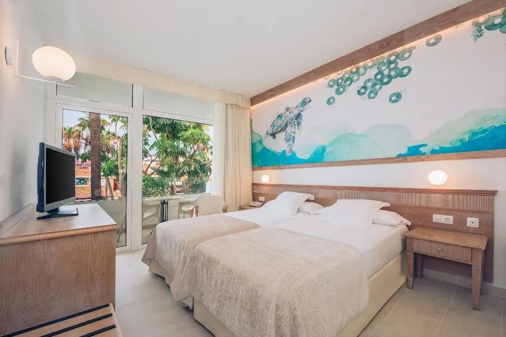 Iberostar Waves Las Dalias 4