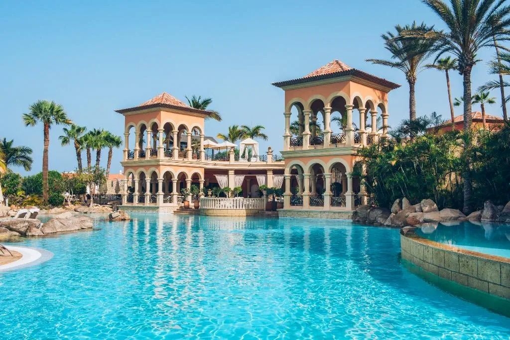 JOIA El Mirador by Iberostar 2