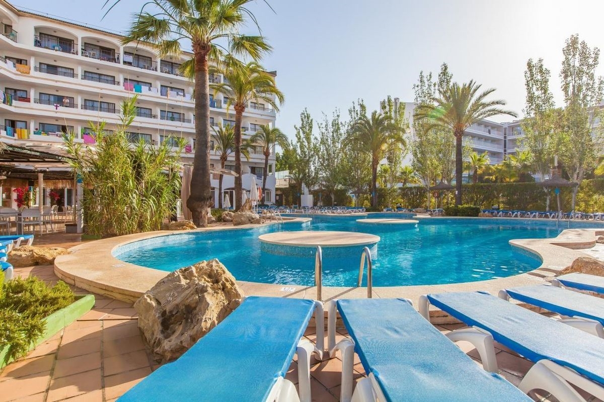 JS Sol de Alcudia