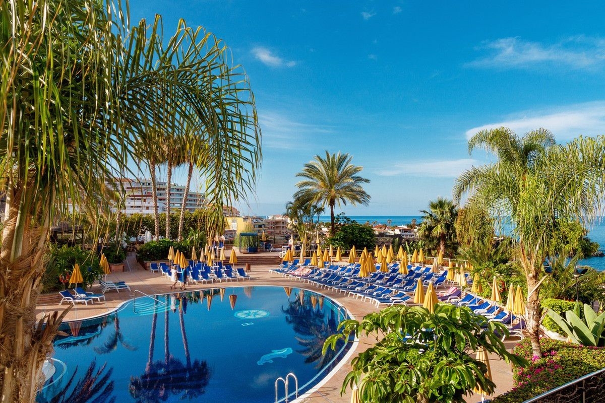 Landmar Playa La Arena