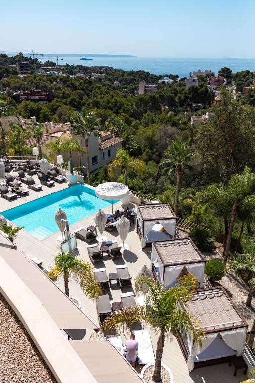 Portals Hills Mallorca
