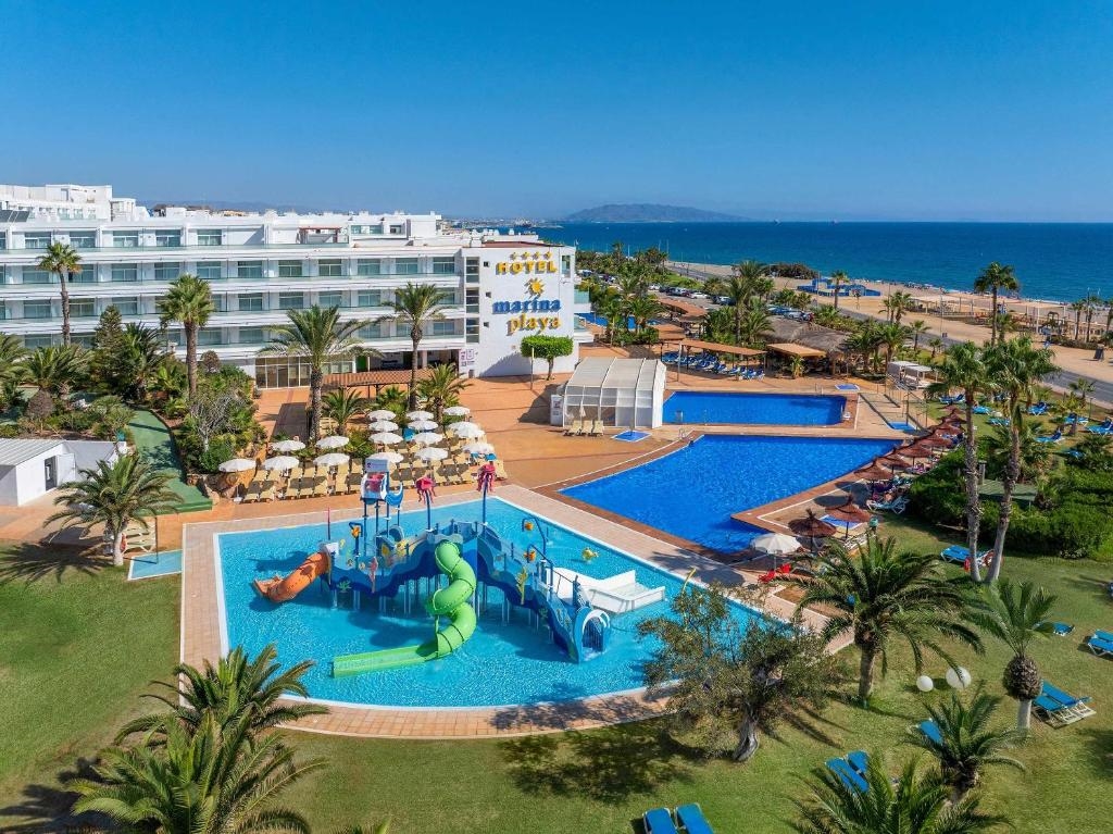 Servigroup Marina Playa