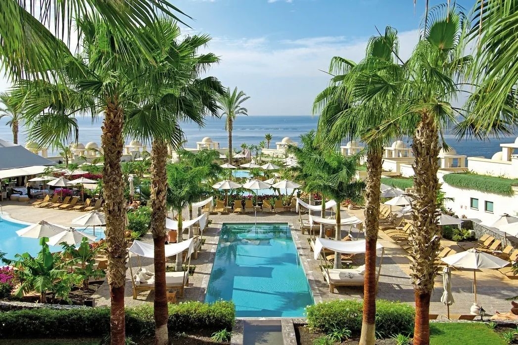 Vincci Seleccion  La Plantacion del Sur