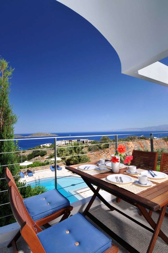 ELOUNDA LIVING RESIDENCES