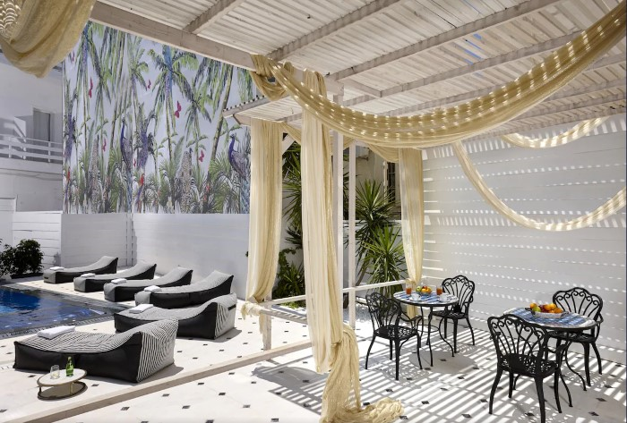 ROYAL OLYMPIC ATHENS