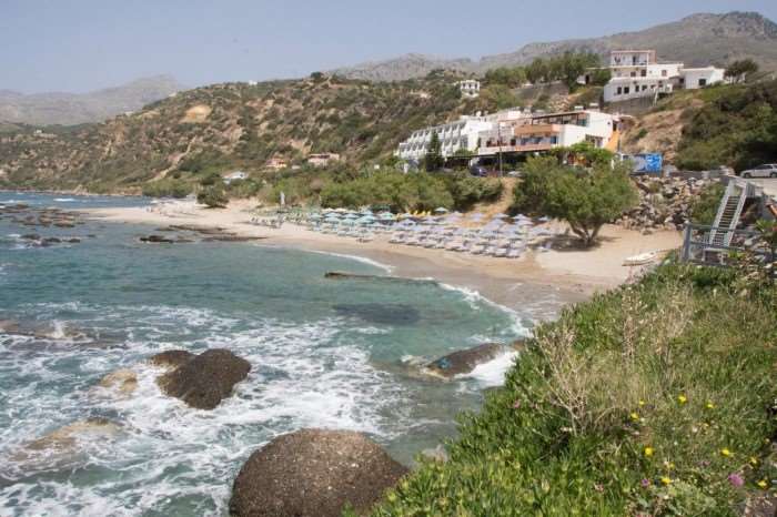 CRETA MARE PLAKIAS 3