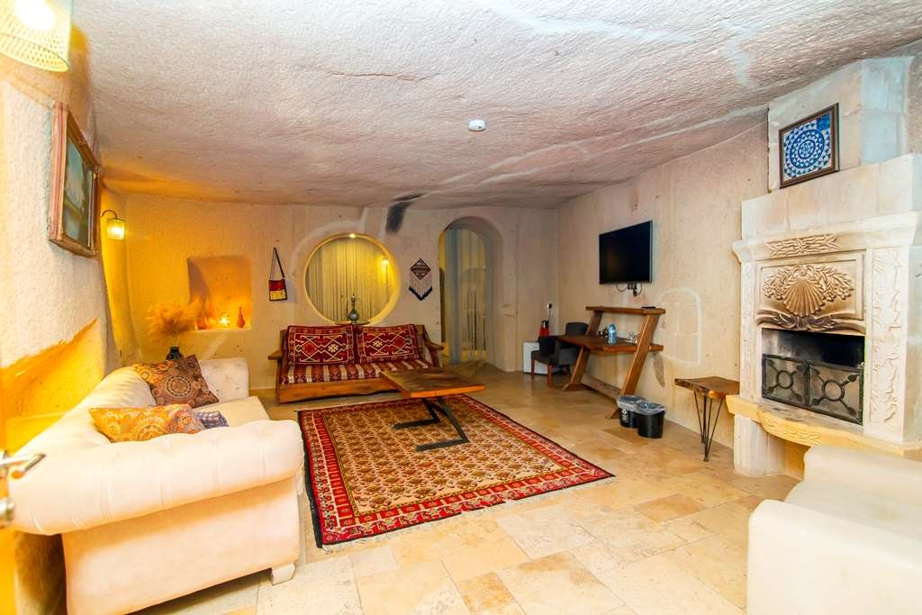 Nox Cave Hotel
