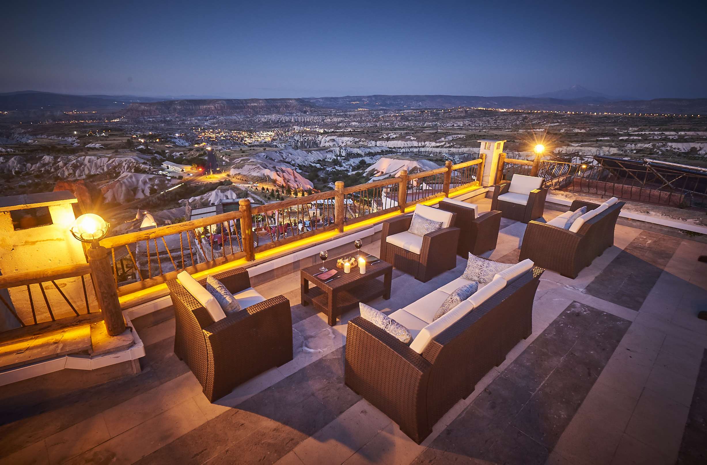 Wings Cappadocia Hotel 2